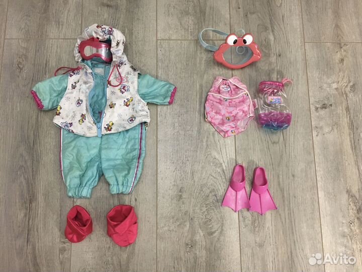 Baby born 2000х годов