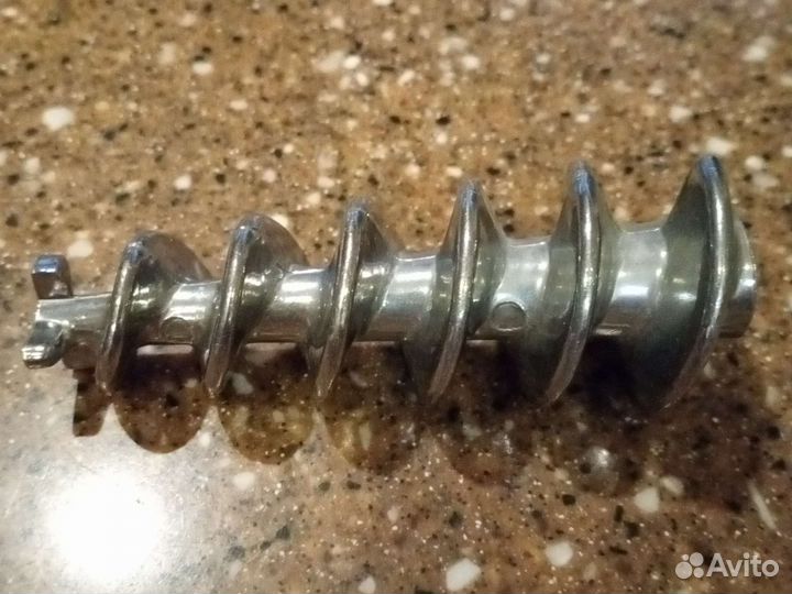 Шнек мясорубка