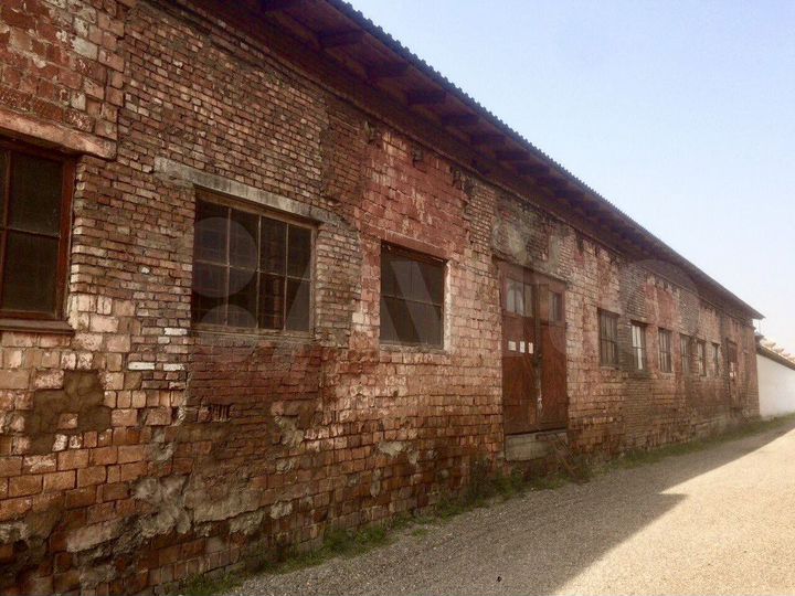 Склад, 251 м²