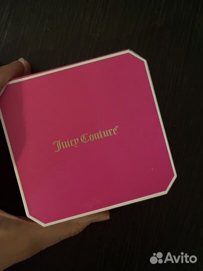 Juicy Couture браслет