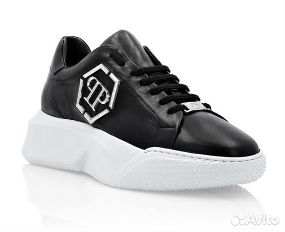 philipp plein godzilla runner