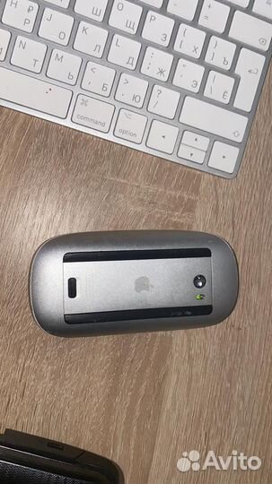 Apple iMac Retina 4K, 21.5