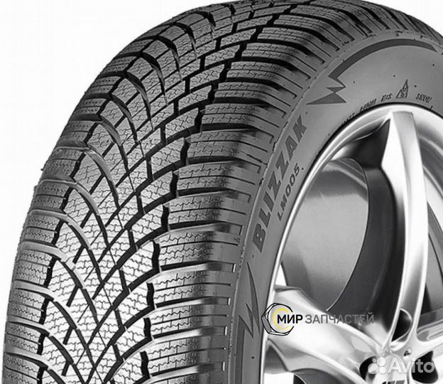 Bridgestone Blizzak LM-005 245/35 R20 95W