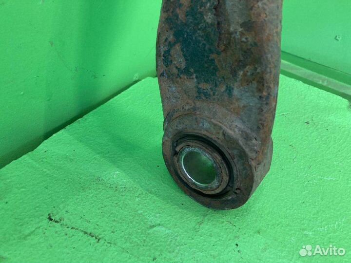 Стабилизатор iveco stralis