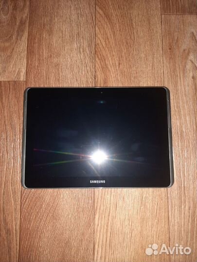 Планшет samsung galaxy tab P5100