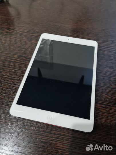 iPad mini 16gb