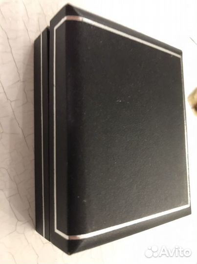 Запонки импортные новые и СССР