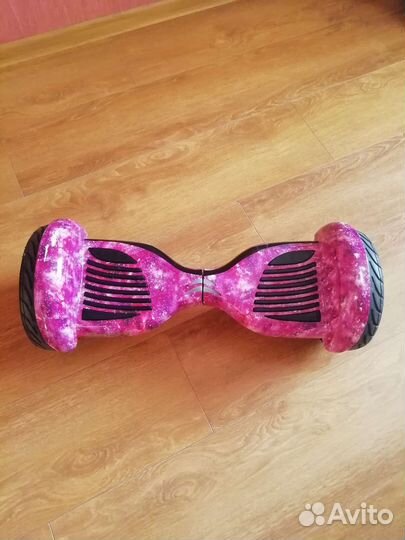 Гироскутер Eboаrd