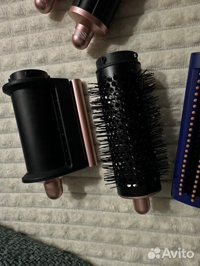 Стайлер Dyson Airwrap HS05 Complete Long Малайзия