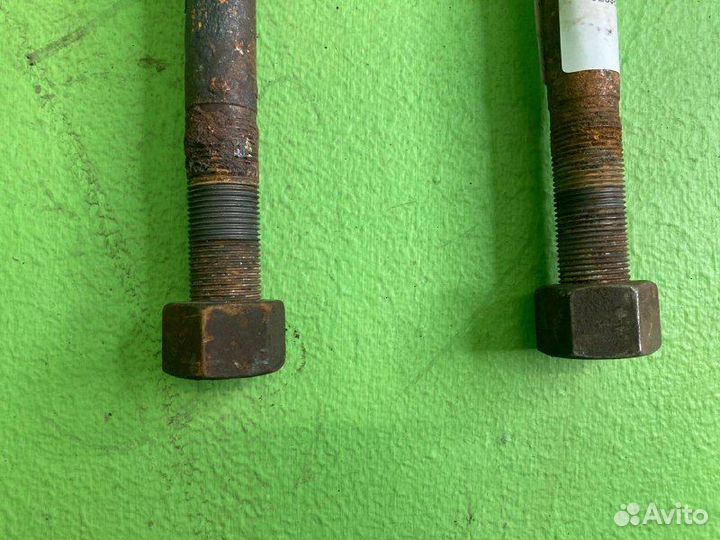 Стремянка DAF XF105