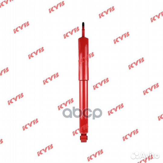 Амортизатор газомасляный для lift-UP 845009 KYB