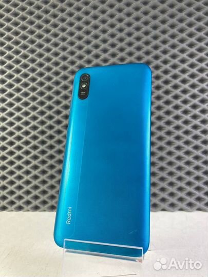 Xiaomi Redmi 9A, 2/32 ГБ