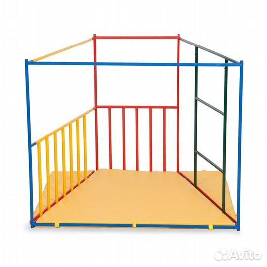 Ранний старт Стандарт полная комплектация