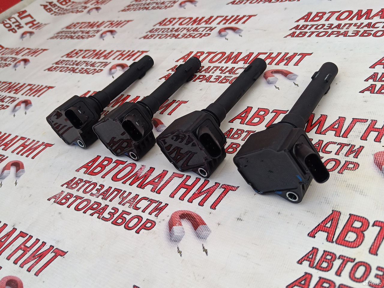 Катушка зажигания Voyah Free