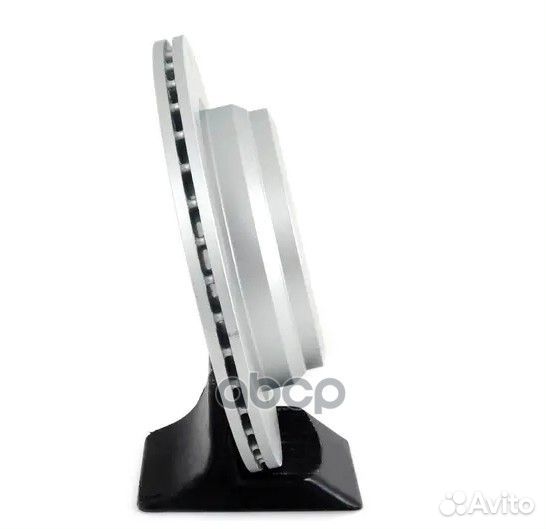 Диск тормозной E 84 X1 зад 34216855008 34216864