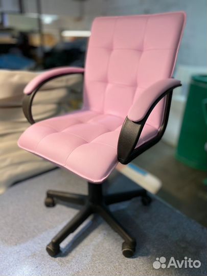 Детское кресло