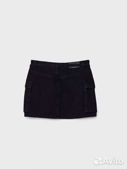 Юбка stradivarius