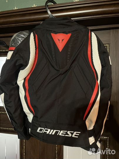 Мотокуртка dainese