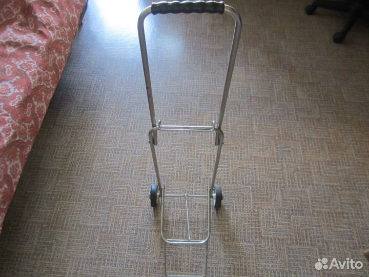 Тележка для ручной клади см.описание