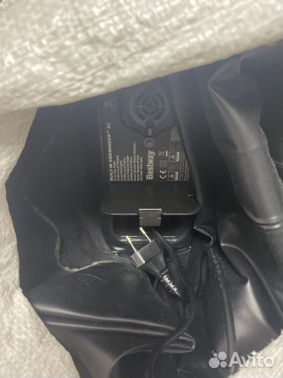 Матрас надувной