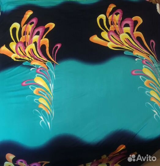 Трикотаж хлопок, кулирка,джерси и другие ткани