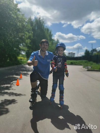 Групповое занятие