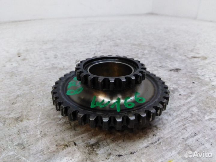Шестерня грм Мерседес C292 GLE