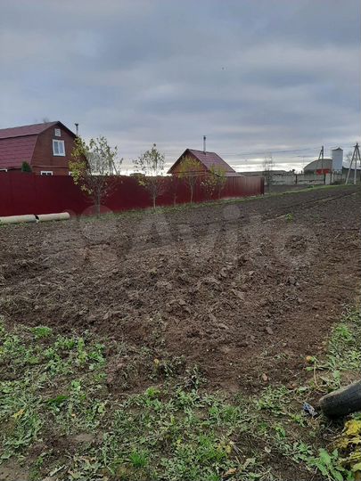 Участок 9 сот. (СНТ, ДНП)