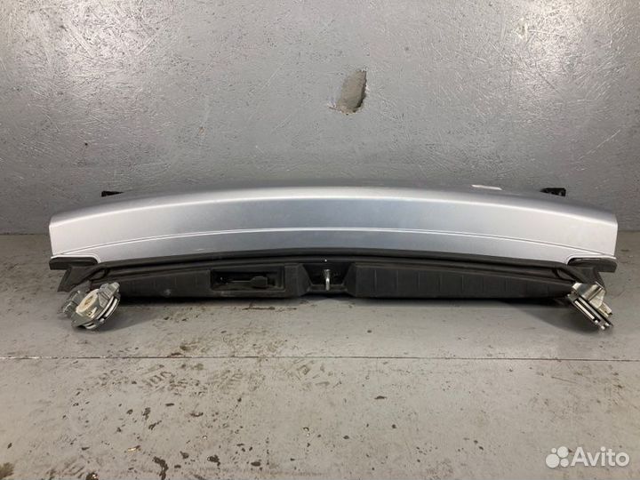 Борт откидной Mitsubishi Outlander XL