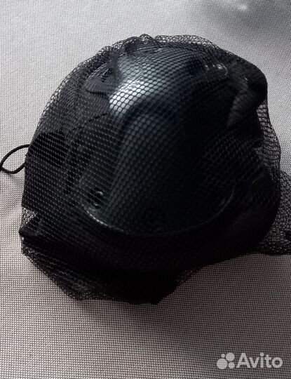 Защита наколенники и подлокотники