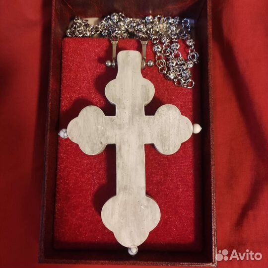 Крест наперсный