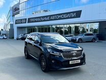 Kia Sorento Prime 2.4 AT, 2019, 146 000 км, с пробегом, цена 3 110 000 руб.