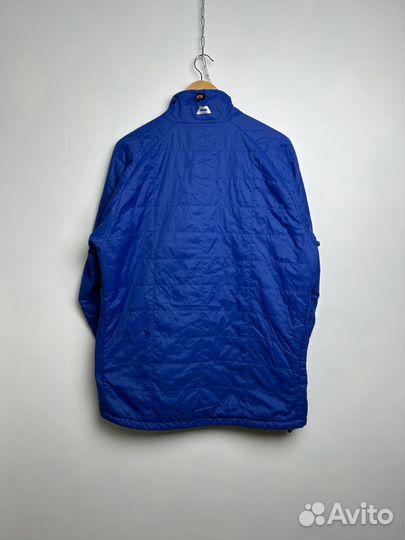 Микропуховик Mountain Equipment (arcteryx)