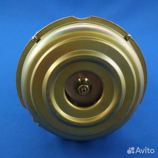 Мотор для Советских пылесосов 600W Россия ав-600