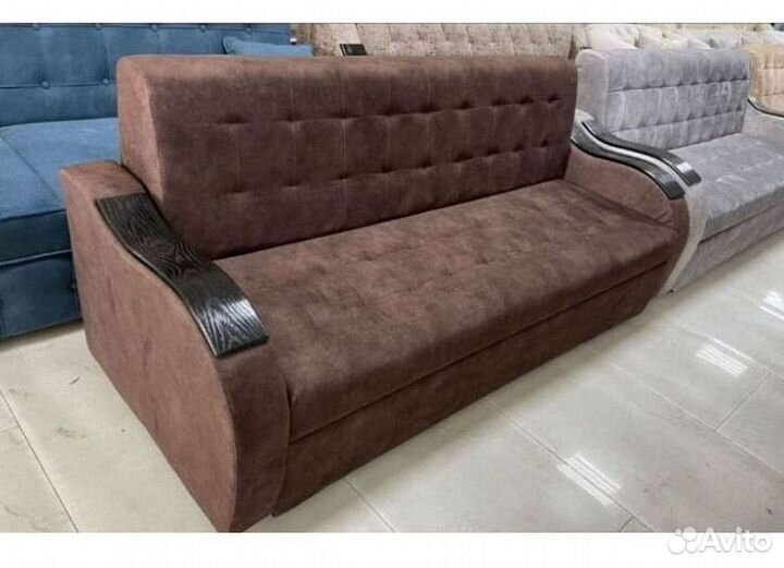 Раскладные диваны на заказ не б/у