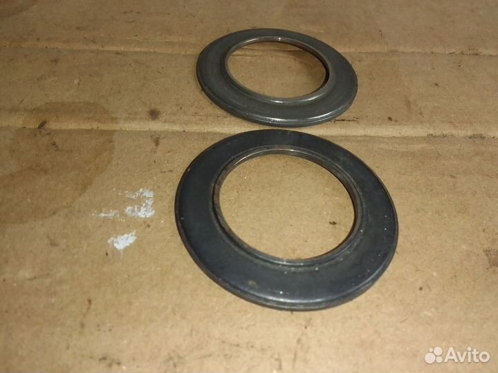 Шайба вторичного вала Volkswagen Golf 3