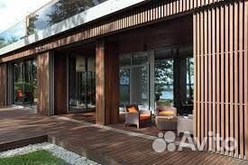 Термопланкен сосна 19*117*3000