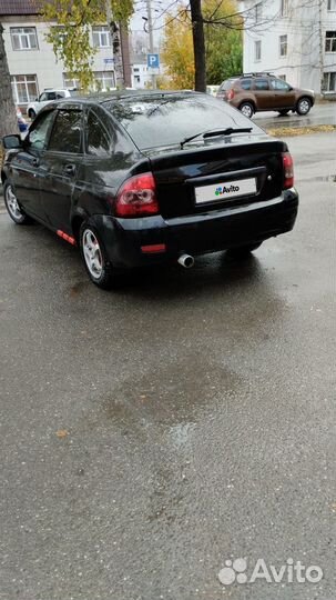 LADA Priora 1.6 МТ, 2009, 380 000 км