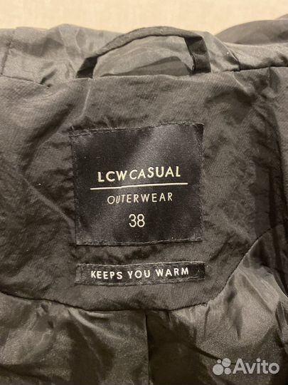 Куртка женская