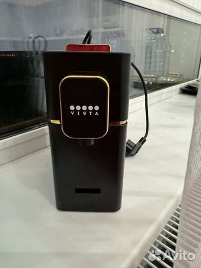 Кофемашина капсульная Vista Verona