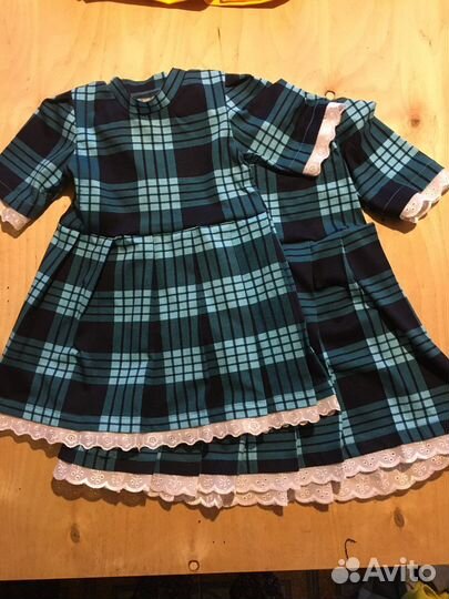 Костюм детский