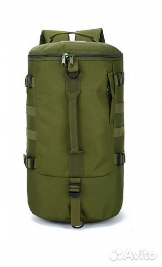 Баул Сумка Рюкзак на 30 л. Арт.0025