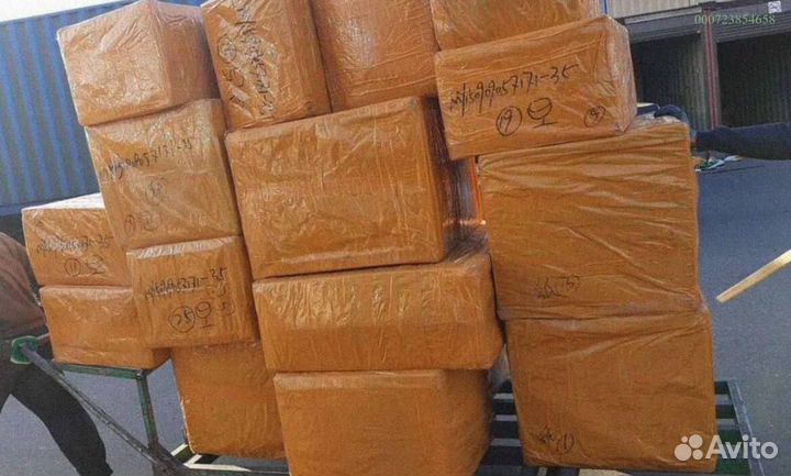 Коробки с техникой / Алиэкспресс (Арт.76820)