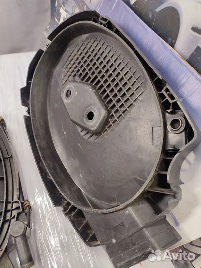 Корпус воздушного фильтра Primera P10