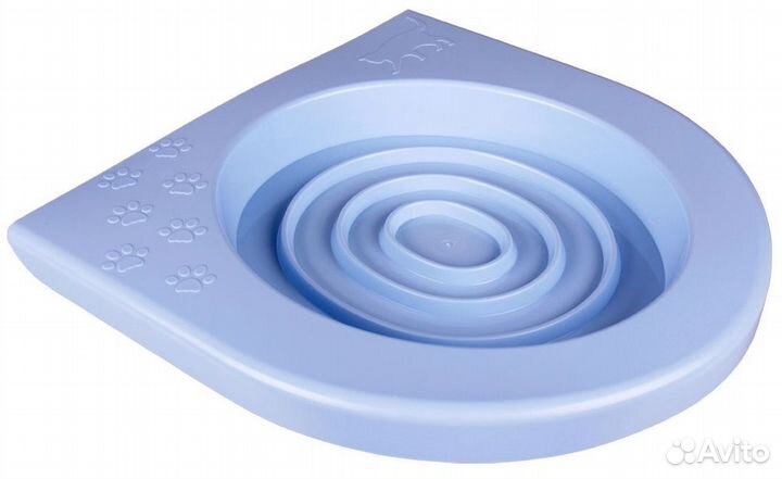 Лоток для приручения котов к унитазу