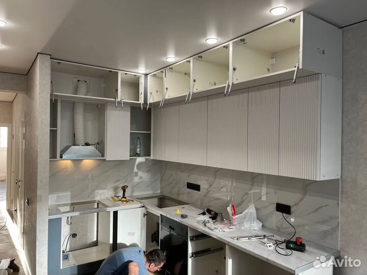 Сборщик мебели услуги