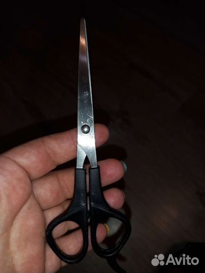 Ножницы парикмахерские