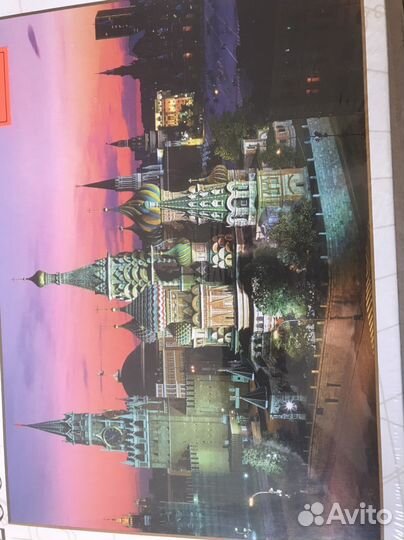 Пазлы в ассортименте