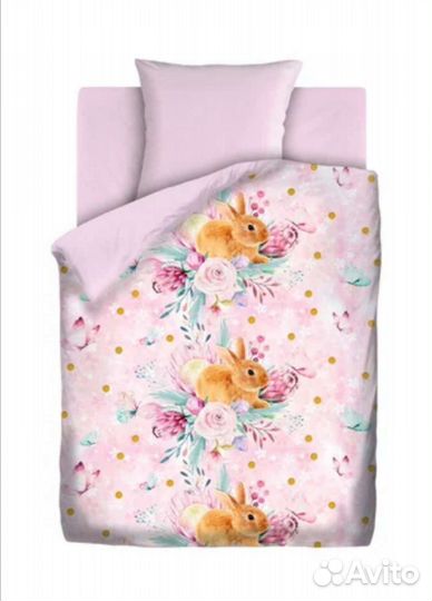 Ткань для постельного белья, рукоделия. Перкаль