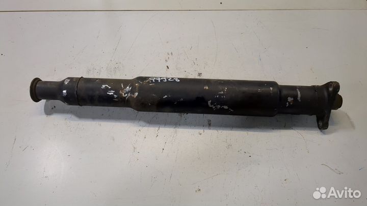 Кардан BMW 3 E90, E91, E92, E93, 2010